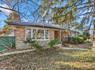 5900 109th Pl, Chicago Ridge, IL 60415