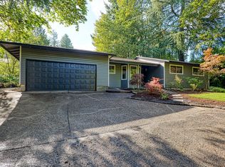 5810 SW Vermont St, Portland, OR 97219