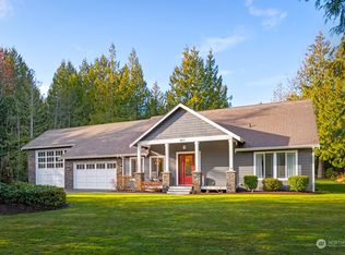 18971 Keith Hill Ave NW, Poulsbo, WA 98370