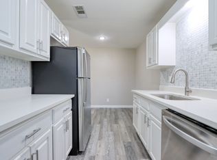 2105 Interurban Blvd, Corsicana, TX 75110