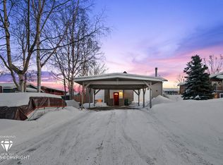 4024 W 88th Ave, Anchorage, AK 99502
