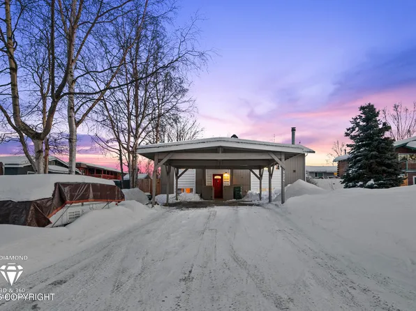 4024 W 88th Ave, Anchorage, AK 99502