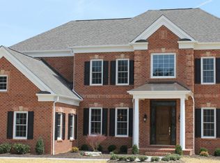 6289 Fairfax National Way, Centreville, VA 20120