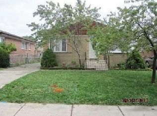 5045 N Ozark Ave, Norridge, IL