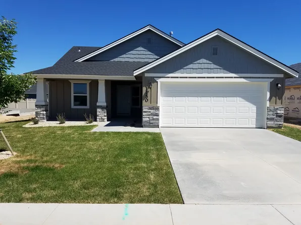 1150 E Shady Ridge Dr, Kuna, ID 83634