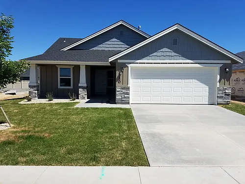 1150 E Shady Ridge Dr Photo 1