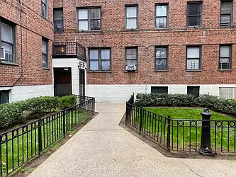 Rented by The Realty Depot