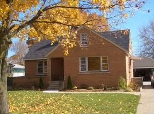 8965 24th Ave, Kenosha, WI 53143