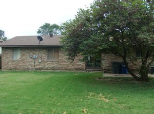 12333 E 18th Pl, Tulsa, OK 74128