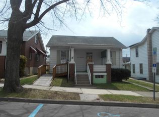 324 3rd St, Weatherly, PA 18255