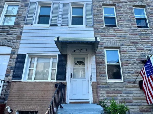 409 W 23rd St, Baltimore, MD 21211
