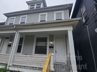 74 E Innis Ave, Columbus, OH 43207