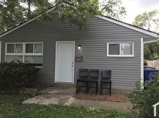 2239 Century Dr, Columbus, OH 43211