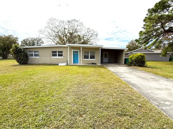 4850 Sutton Ave, West Melbourne, FL 32904