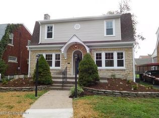 907 S 47th St, Louisville, KY 40211