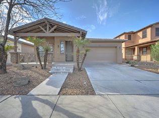 1483 W Homestead Ct, Chandler, AZ 85286