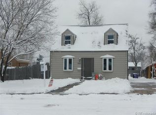 1900 W 51st Ave, Denver, CO 80221