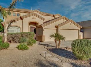 13560 W Holly St, Goodyear, AZ 85395