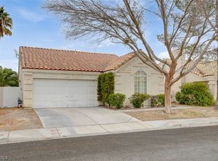 366 Promontory Dr, Henderson, NV 89014