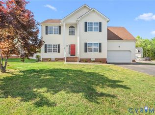 13300 Castlewellan Dr, Chester, VA 23836