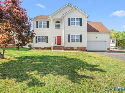 13300 Castlewellan Dr, Chester, VA, 23836