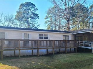 41 Franks Rd, Pineville, LA 71360