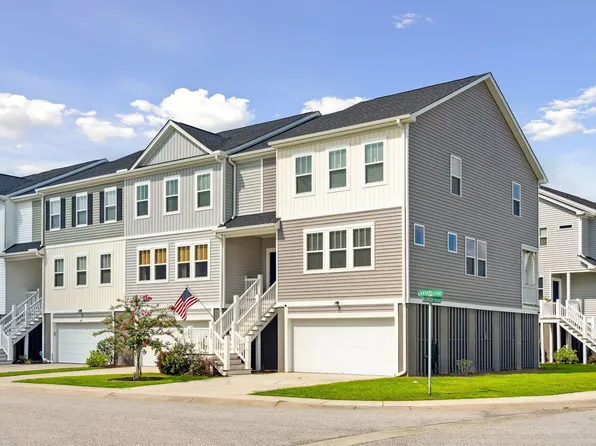 302 Lanyard St, Johns Island, SC 29455