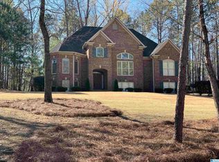 3620 Timber Way, Helena, AL 35022