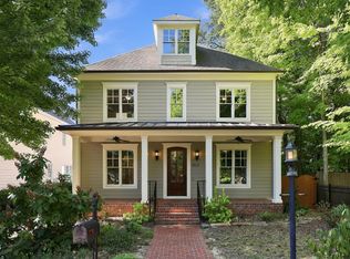 3113 Raymond St, Raleigh, NC 27607