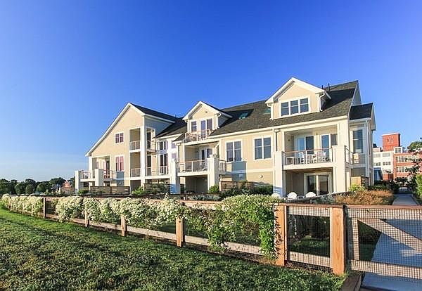1st image of 266 Merrimac St Unit D