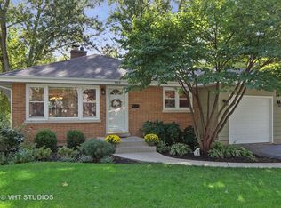 503 S Williston St, Wheaton, IL 60187