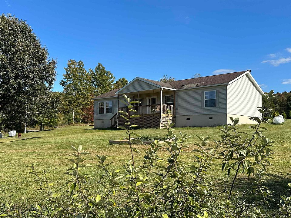 1029 Indian Rocks Ests, Reedsville, WV 26547 Zillow