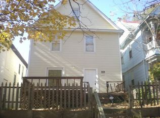 1226 Monroe Ave, Kansas City, MO 64127