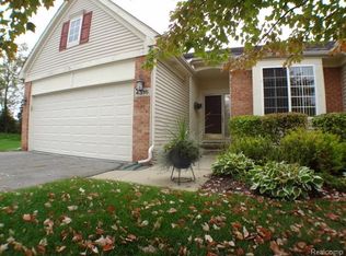 4316 Aster Blvd, Howell, MI 48843