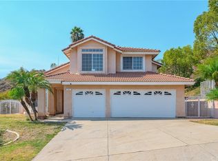 21227 Granite Wells Dr, Walnut, CA 91789