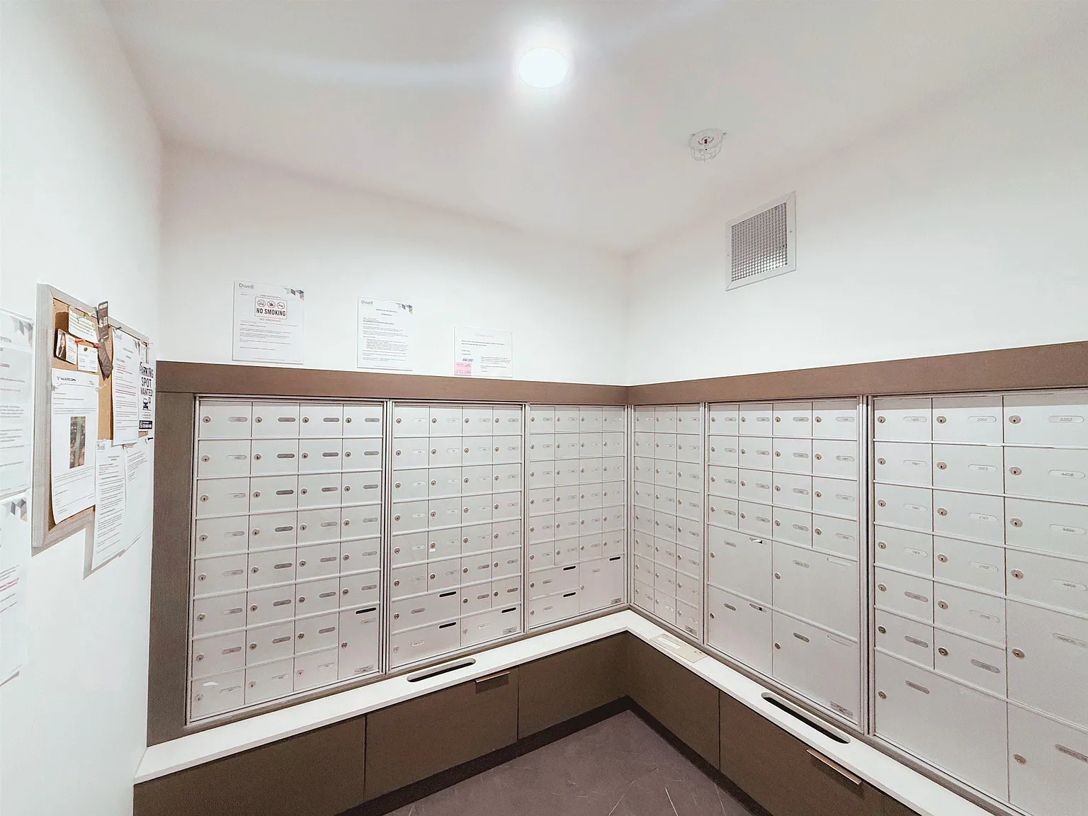 1 bed, 475 sqft, $2,300 — Photo 3
