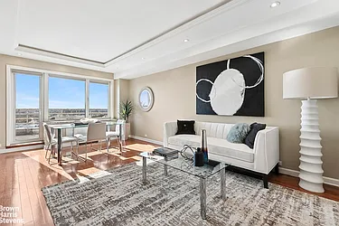 1 Gracie Terrace #16C image 1 of 15