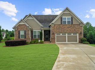 3709 Maple Shade Dr SW, Gainesville, GA 30504