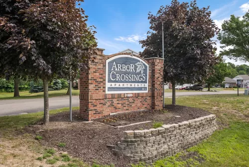 Primary Photo - Arbor Crossings - Muskegon, MI