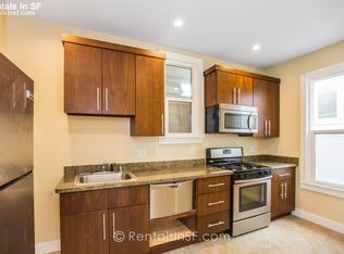 192 Valley St, San Francisco, CA 94131
