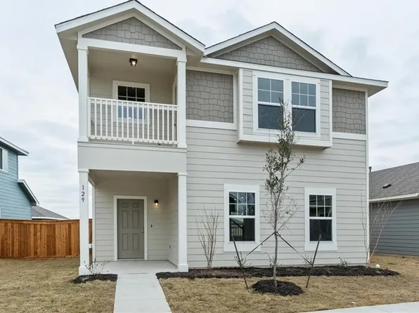 129 Tortoise Trl, San Marcos, TX 78666