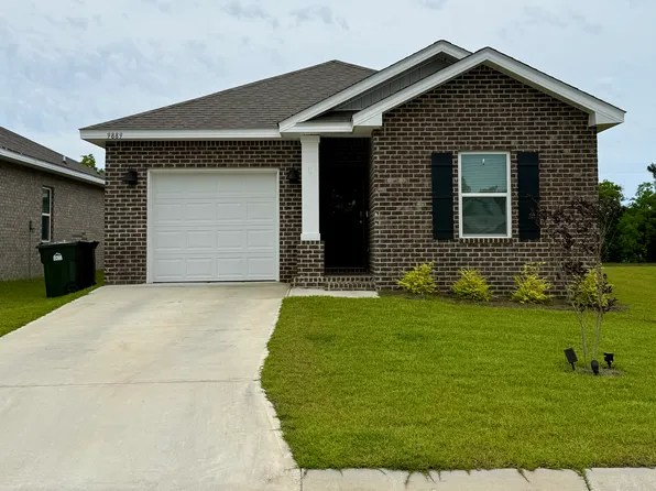 9889 Starling Dr, Pensacola, FL