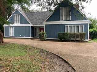 3087 Dothan St, Memphis, TN 38118
