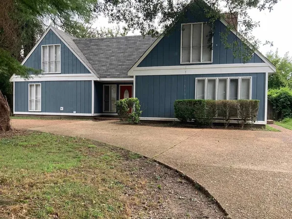 3087 Dothan St, Memphis, TN 38118