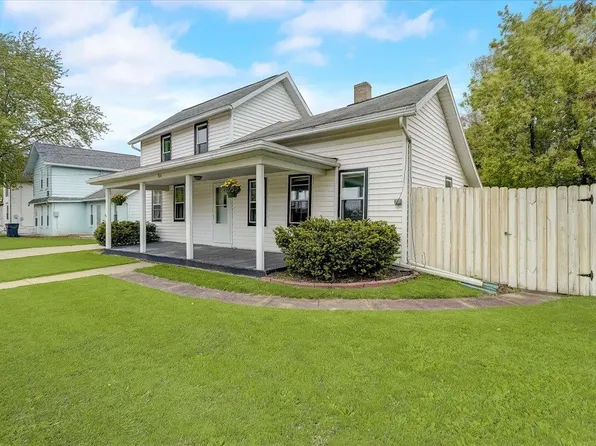 309 West Water STREET, Cambridge, WI 53523