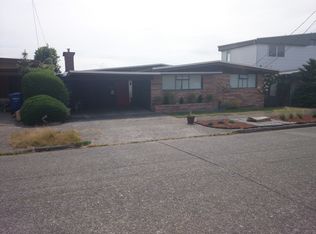 3220 37th Ave W, Seattle, WA 98199