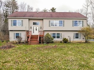 25 Cross Rd, Sheffield, MA 01257