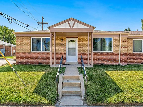 2nd image of 798 N Dahlia St #798