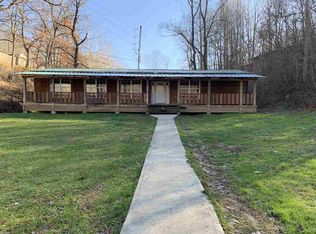 3049 County Road 181, Ironton, OH 45638