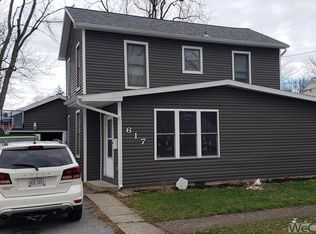 617 Congress St #STW3-P14, Van Wert, OH 45891